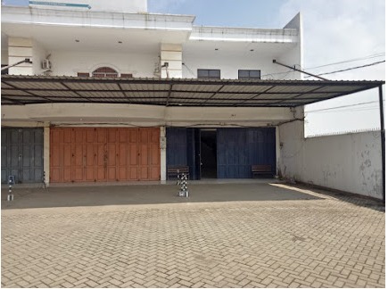 Ruko Di Sewakan Di Serang Cibarusa Cikarang